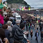 New Gorgeous - Beachfront - 3 Bd * San Sebastián