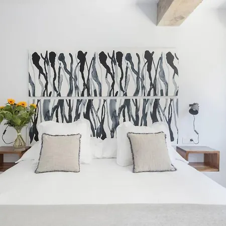 New Gorgeous - Beachfront - 3 Bd Daire San Sebastián