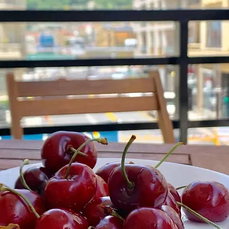 New Gorgeous - Beachfront - 3 Bd Daire *