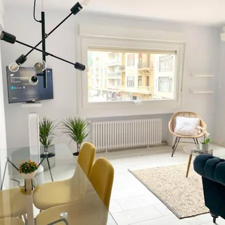 New Gorgeous - Beachfront - 3 Bd San Sebastián