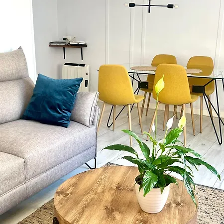 Apartmán New Gorgeous - Beachfront - 3 Bd