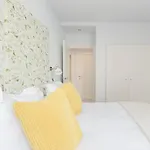 Apartment New Gorgeous - Beachfront - 3 Bd San Sebastián