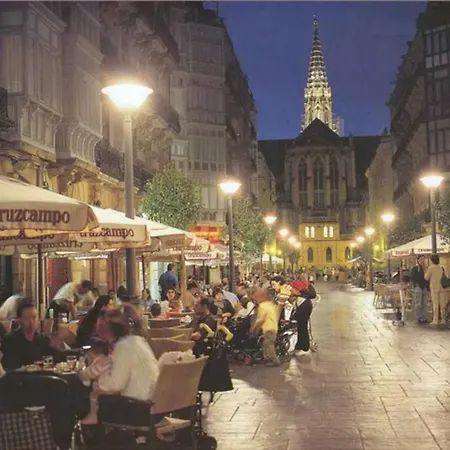 Lejlighed New Gorgeous - Beachfront - 3 Bd San Sebastián