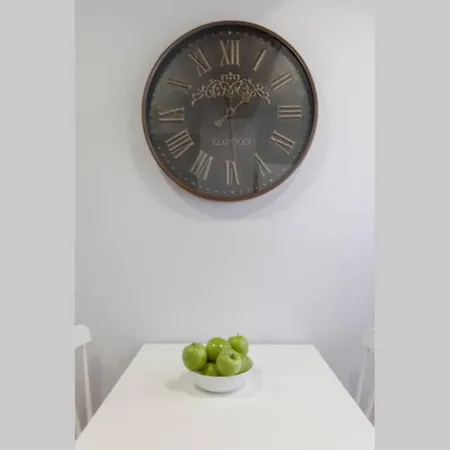 Lejlighed New Gorgeous - Beachfront - 3 Bd *