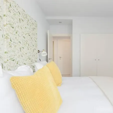 Lejlighed New Gorgeous - Beachfront - 3 Bd San Sebastián