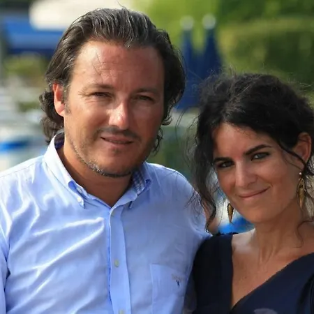 New Gorgeous - Beachfront - 3 Bd Lejlighed