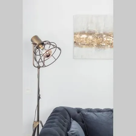 Lejlighed New Gorgeous - Beachfront - 3 Bd