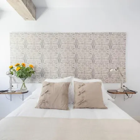 Lejlighed New Gorgeous - Beachfront - 3 Bd San Sebastián