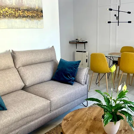 New Gorgeous - Beachfront - 3 Bd Σαν Σεμπαστιάν