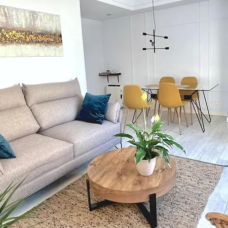 New Gorgeous - Beachfront - 3 Bd Διαμέρισμα