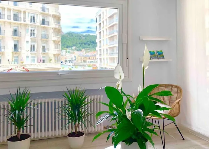 Διαμέρισμα New Gorgeous - Beachfront - 3 Bd *