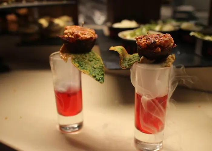 Lägenhet New Gorgeous - Beachfront - 3 Bd