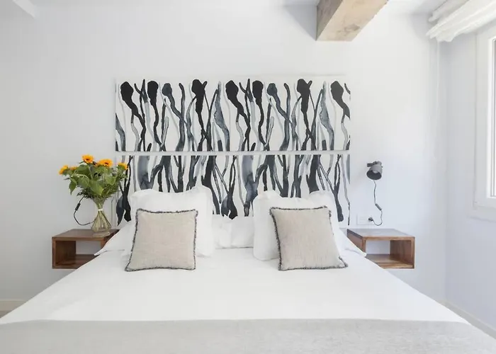 New Gorgeous - Beachfront - 3 Bd 公寓 圣塞瓦斯蒂安