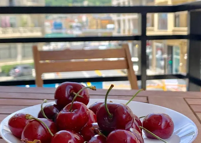 New Gorgeous - Beachfront - 3 Bd 公寓 *