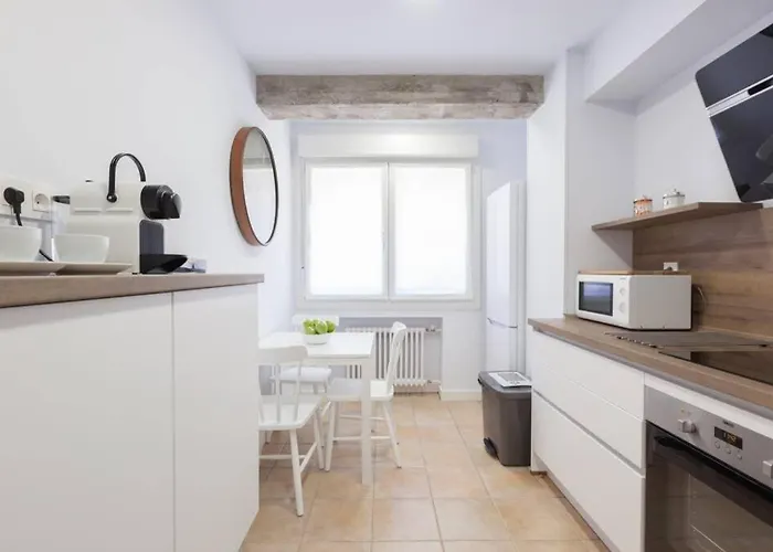 New Gorgeous - Beachfront - 3 Bd 公寓 *