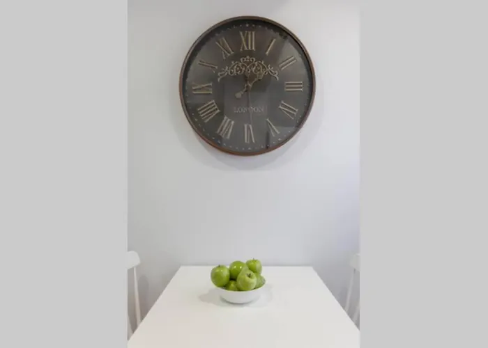 Lägenhet New Gorgeous - Beachfront - 3 Bd *