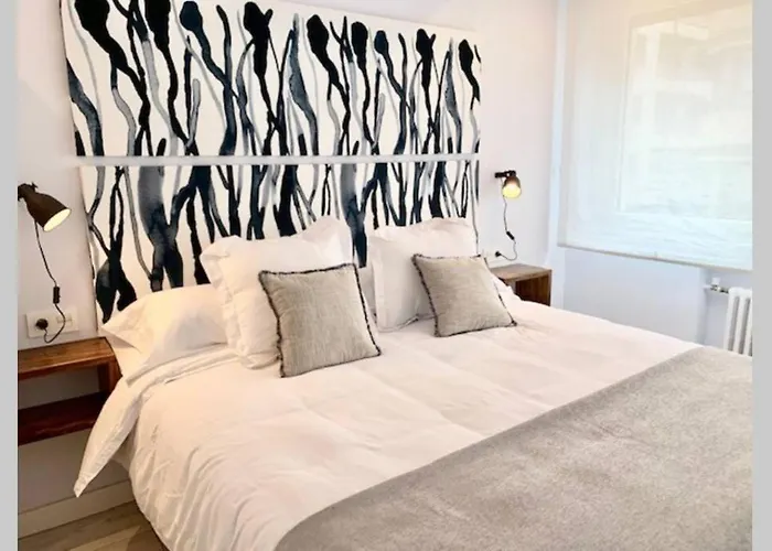 Διαμέρισμα New Gorgeous - Beachfront - 3 Bd