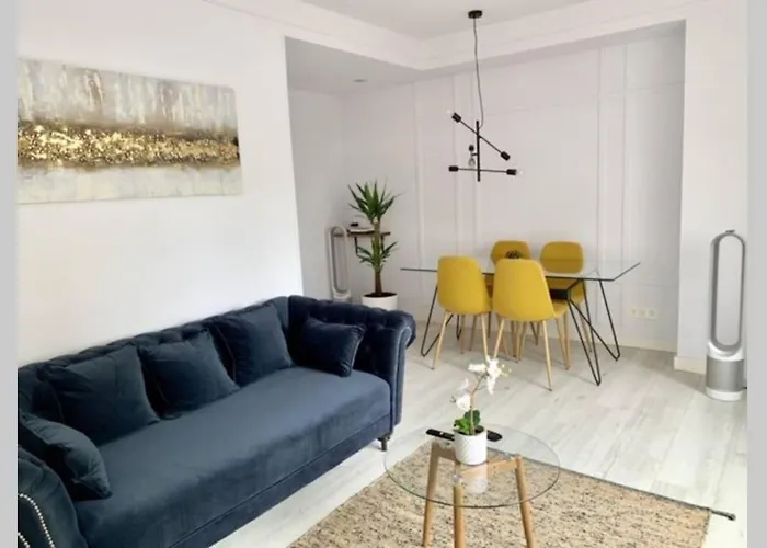 New Gorgeous - Beachfront - 3 Bd 公寓 *