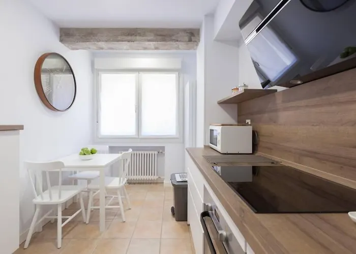 New Gorgeous - Beachfront - 3 Bd 公寓 圣塞瓦斯蒂安