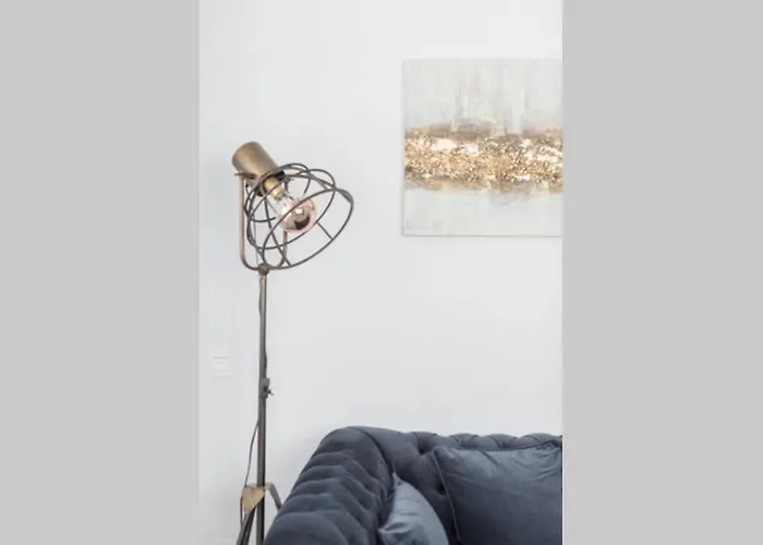 公寓 New Gorgeous - Beachfront - 3 Bd