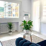 New Gorgeous - Beachfront - 3 Bd Appartement *