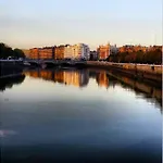 New Gorgeous - Beachfront - 3 Bd Appartement Saint-Sébastien