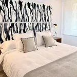 Appartement New Gorgeous - Beachfront - 3 Bd